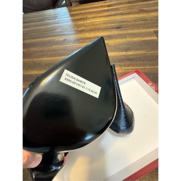 Salvatore FerragamoFeliscia pumps ￼ - Picture 9 of 16